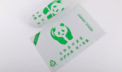 如何讓環保快遞袋成為一種趨勢